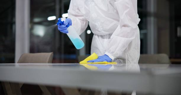 Licensed Odor Removal service in Dedham, MA - Trauma Clean Pros